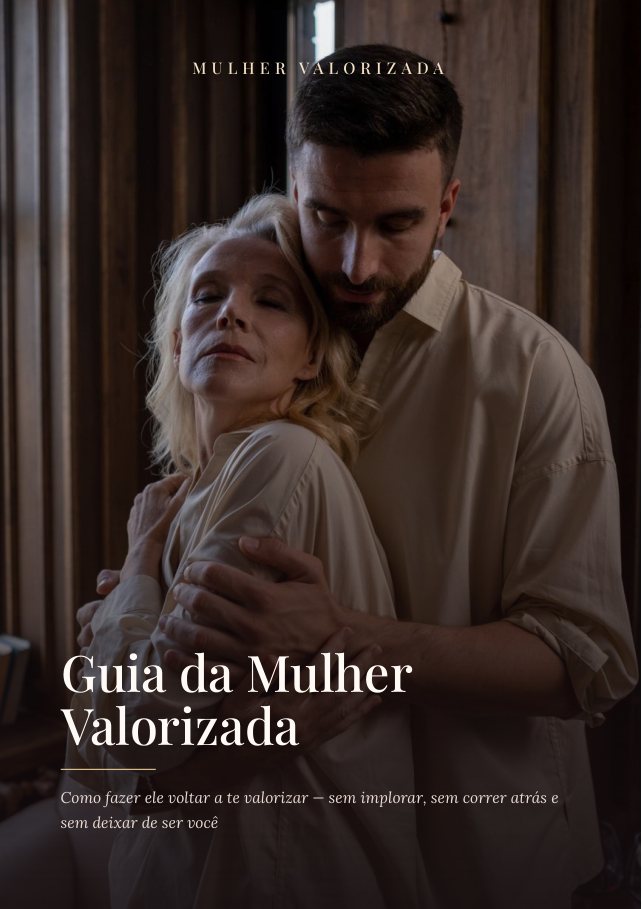 Capa do guia