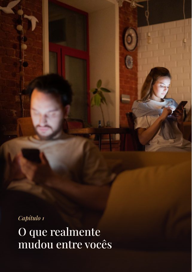 Página do capítulo 1
