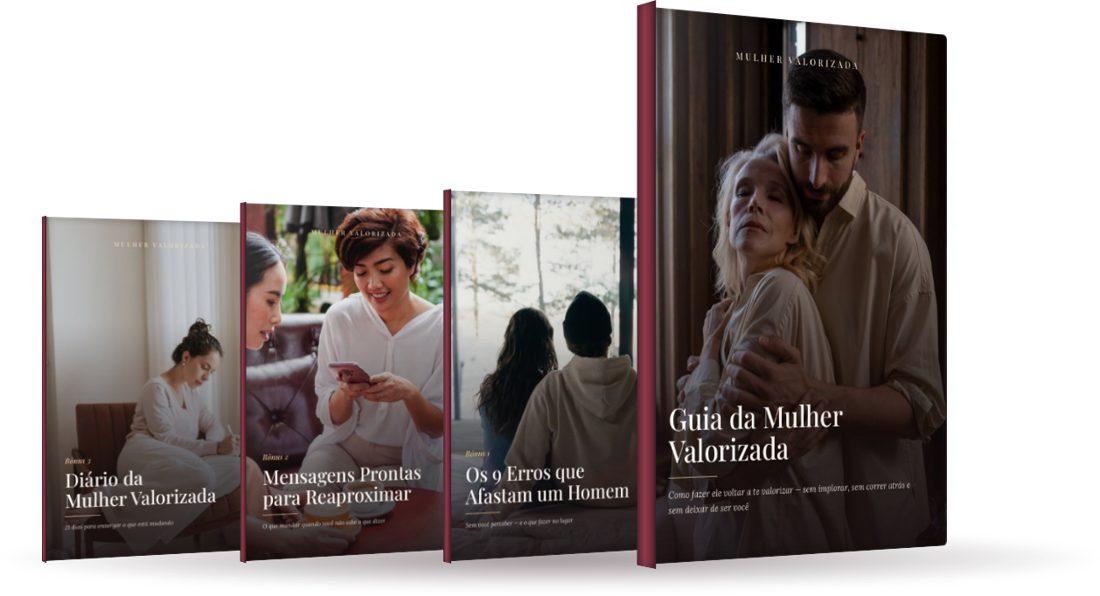 O guia e os 3 bônus